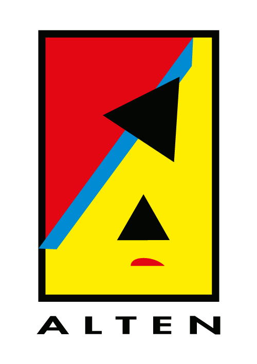 Logo_ALTEN_Black 1